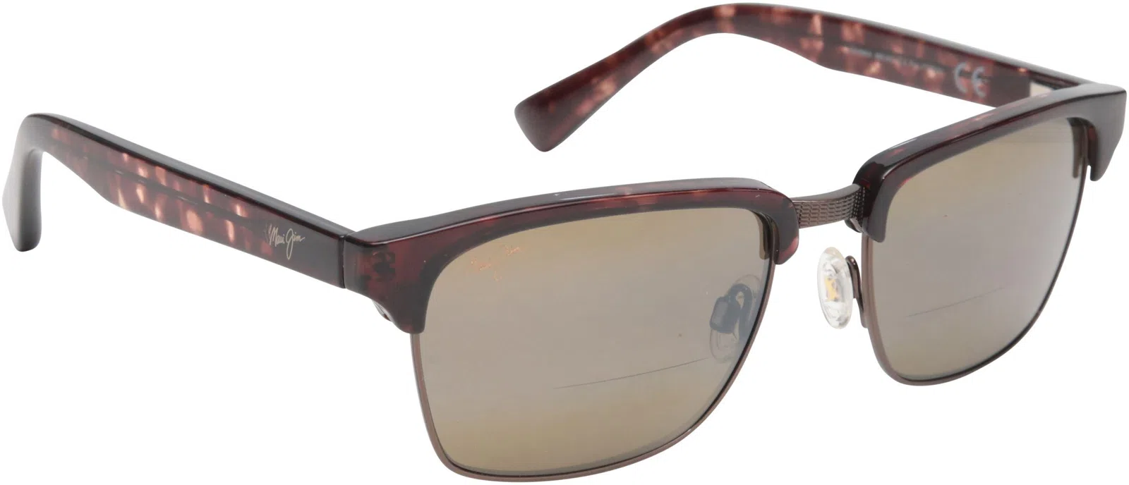 Maui Jim KAWIKA MJ257 Sunglasses - view 27